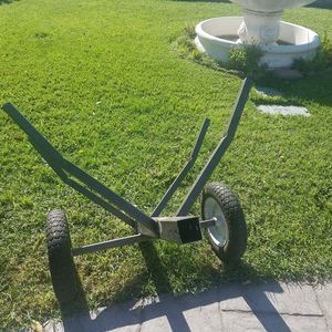 Meet your Posher, Felix